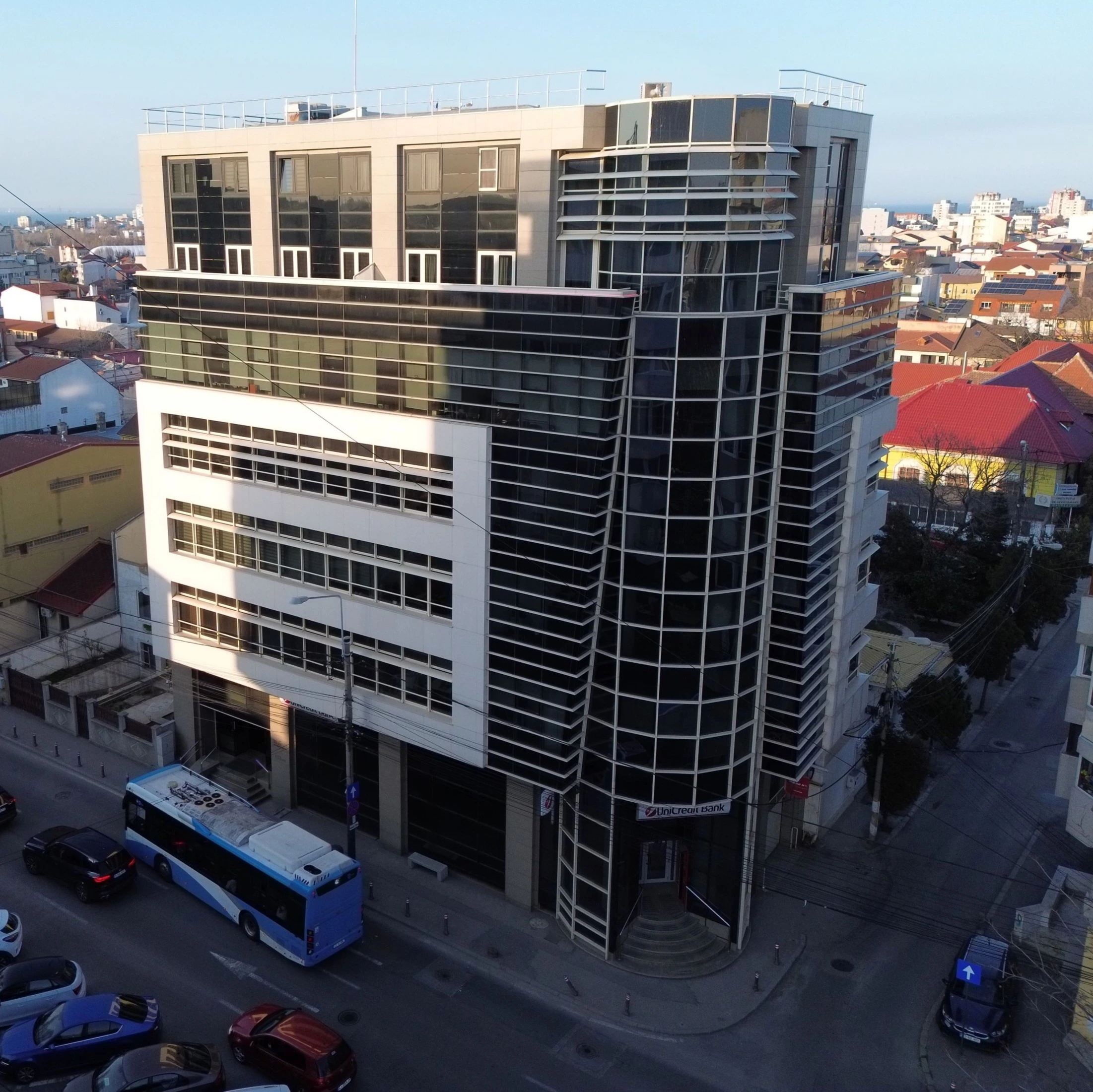 DDN Global Office