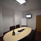 Customized spaces at Tomis Business Center