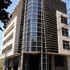Exterior - Tomis Business Center