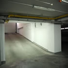 Underground Parking - Tomis Business Center