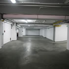 Underground Parking - Tomis Business Center