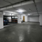 Underground Parking - Tomis Business Center