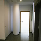 Hallway - Tomis Business Center