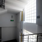 Hallway - Tomis Business Center
