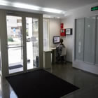 Reception - Tomis Business Center
