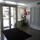 Parter Tomis Business Center